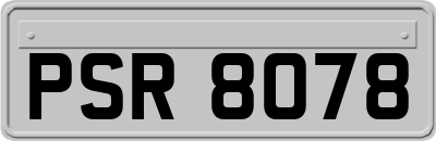 PSR8078