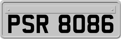 PSR8086
