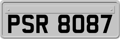 PSR8087