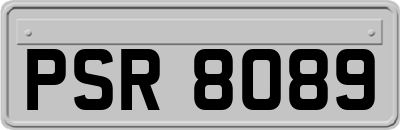 PSR8089