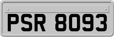 PSR8093