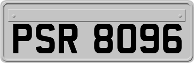 PSR8096