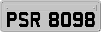 PSR8098