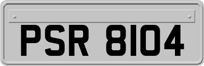 PSR8104