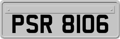 PSR8106