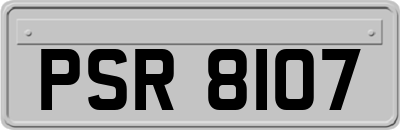 PSR8107