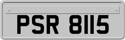 PSR8115