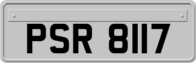 PSR8117