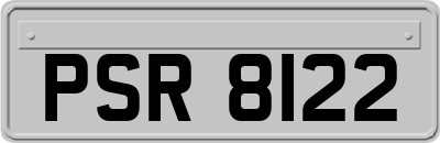 PSR8122
