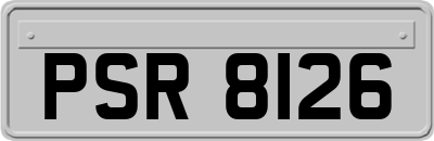 PSR8126