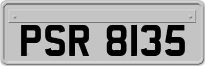 PSR8135