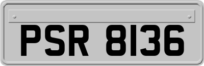PSR8136