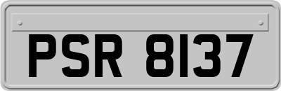 PSR8137