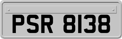 PSR8138
