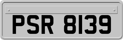 PSR8139