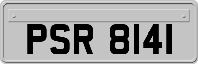 PSR8141