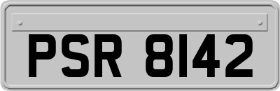 PSR8142