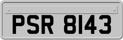PSR8143