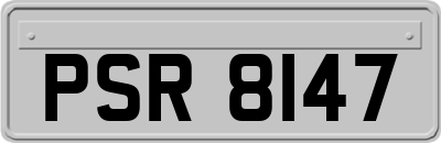 PSR8147