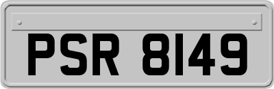 PSR8149