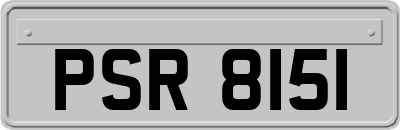 PSR8151