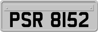 PSR8152
