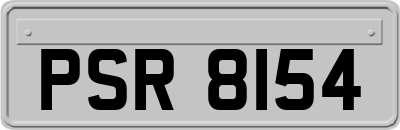 PSR8154