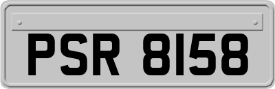 PSR8158