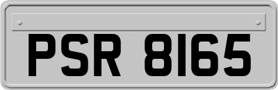 PSR8165
