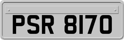 PSR8170