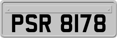 PSR8178