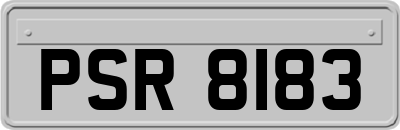 PSR8183