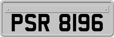 PSR8196
