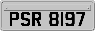 PSR8197