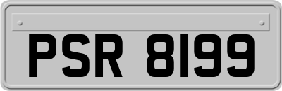 PSR8199