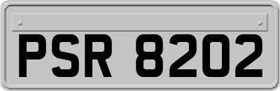 PSR8202