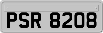 PSR8208