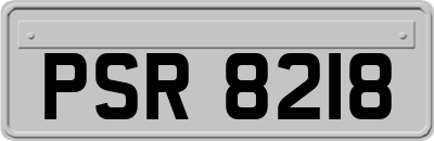 PSR8218