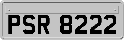 PSR8222
