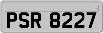PSR8227