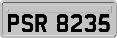 PSR8235