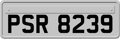 PSR8239