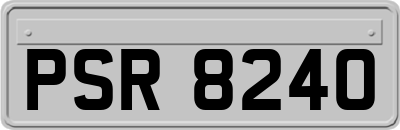 PSR8240