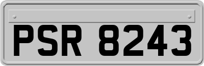 PSR8243