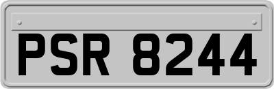 PSR8244