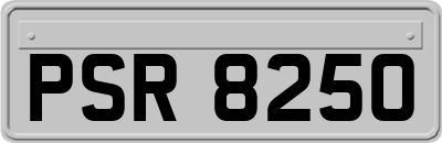 PSR8250