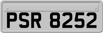 PSR8252