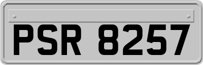 PSR8257