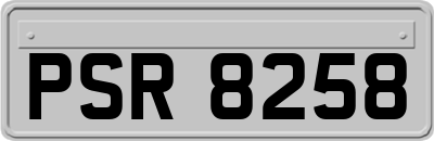 PSR8258