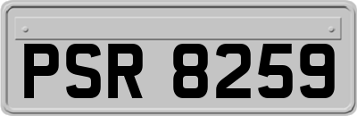 PSR8259